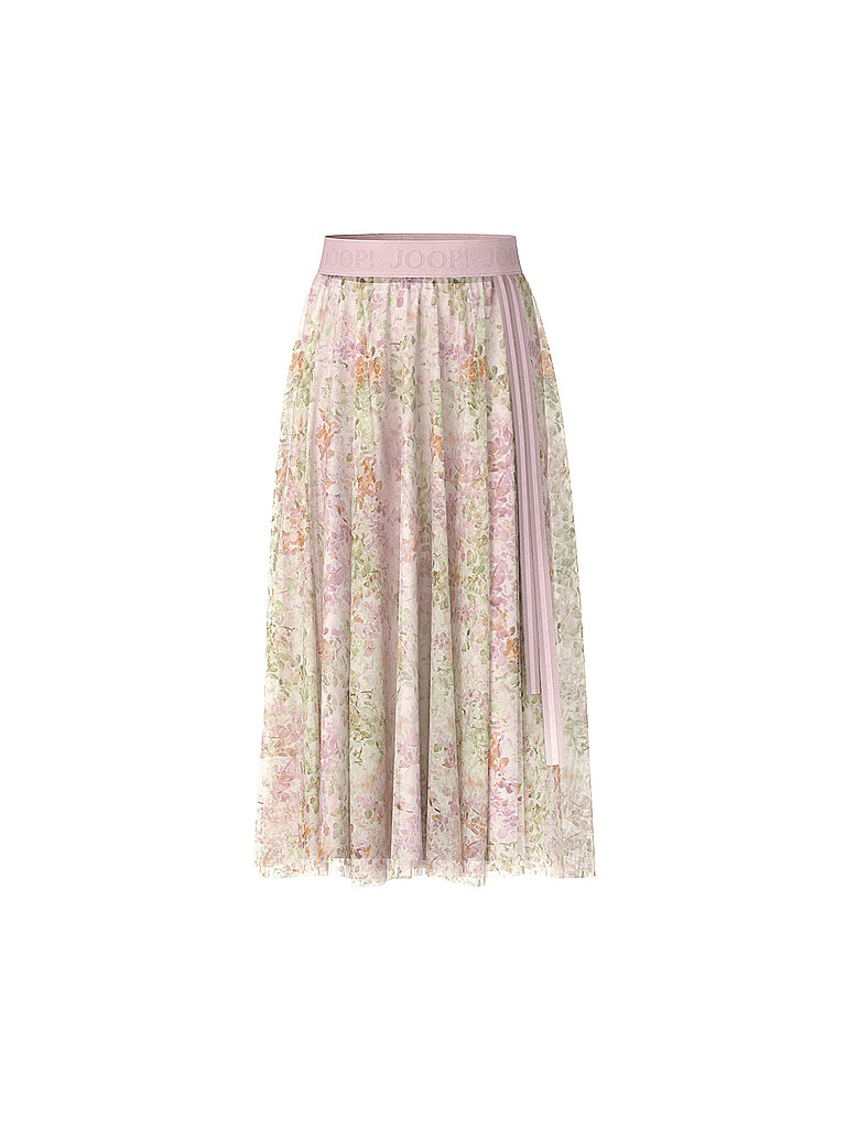Midirock FRIDI2 rosa 36 damen