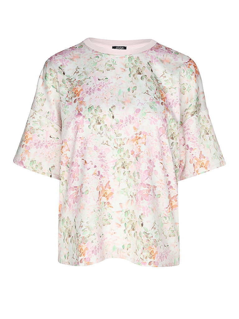 Blusenshirt TRACY rosa 40 damen