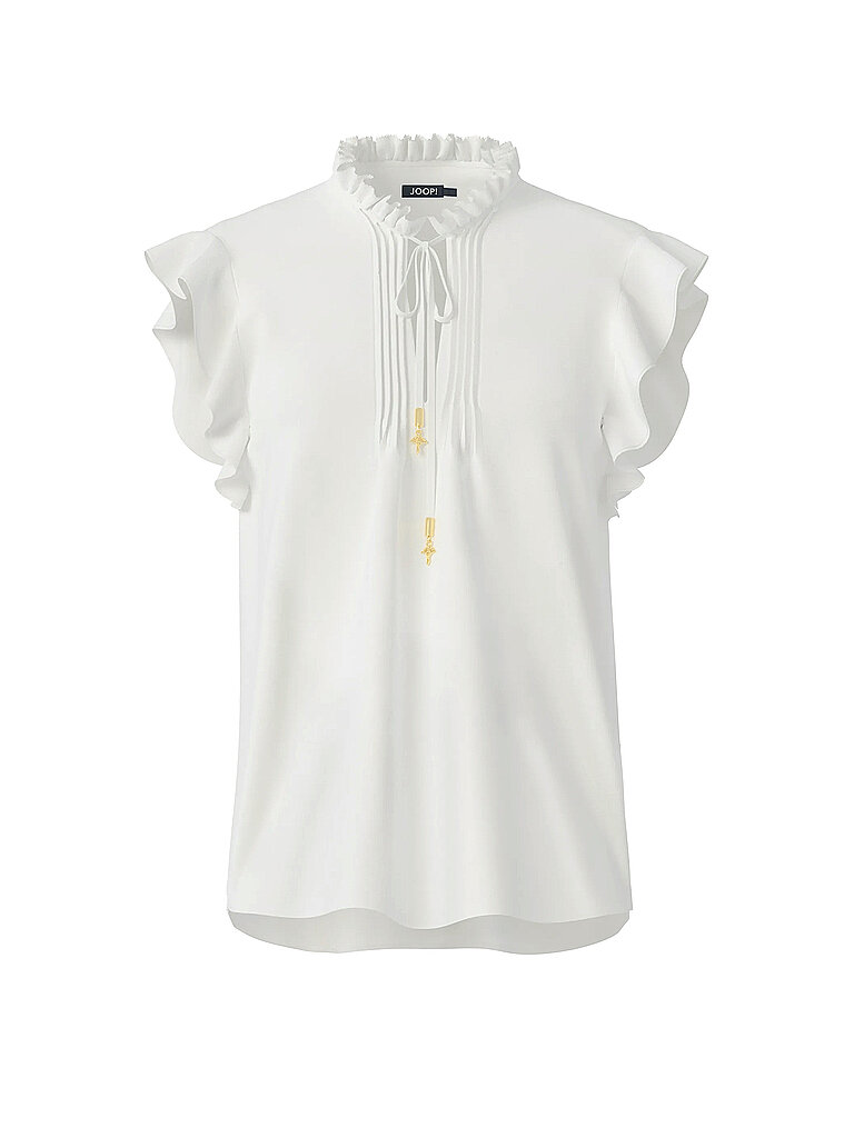 JOOP! Bluse BENITA creme 40 damen