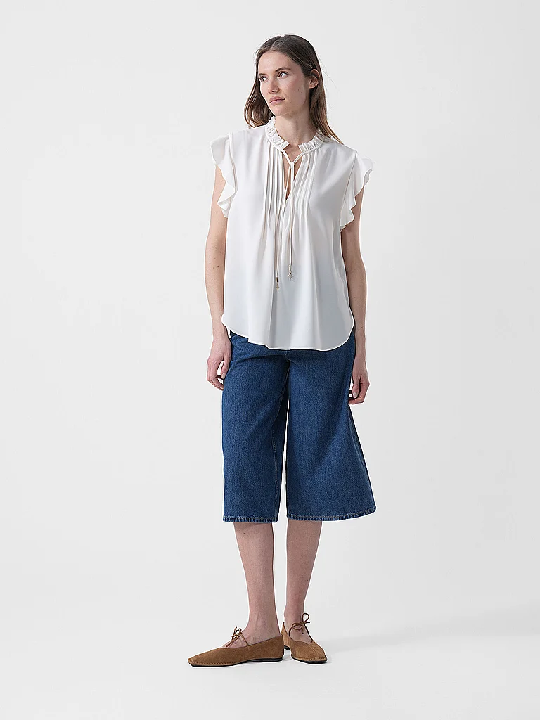 Joop Benita Bluse Creme 42 2