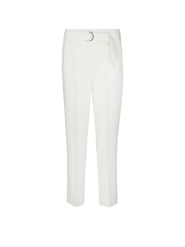 Businesshose PENJA creme 38 damen