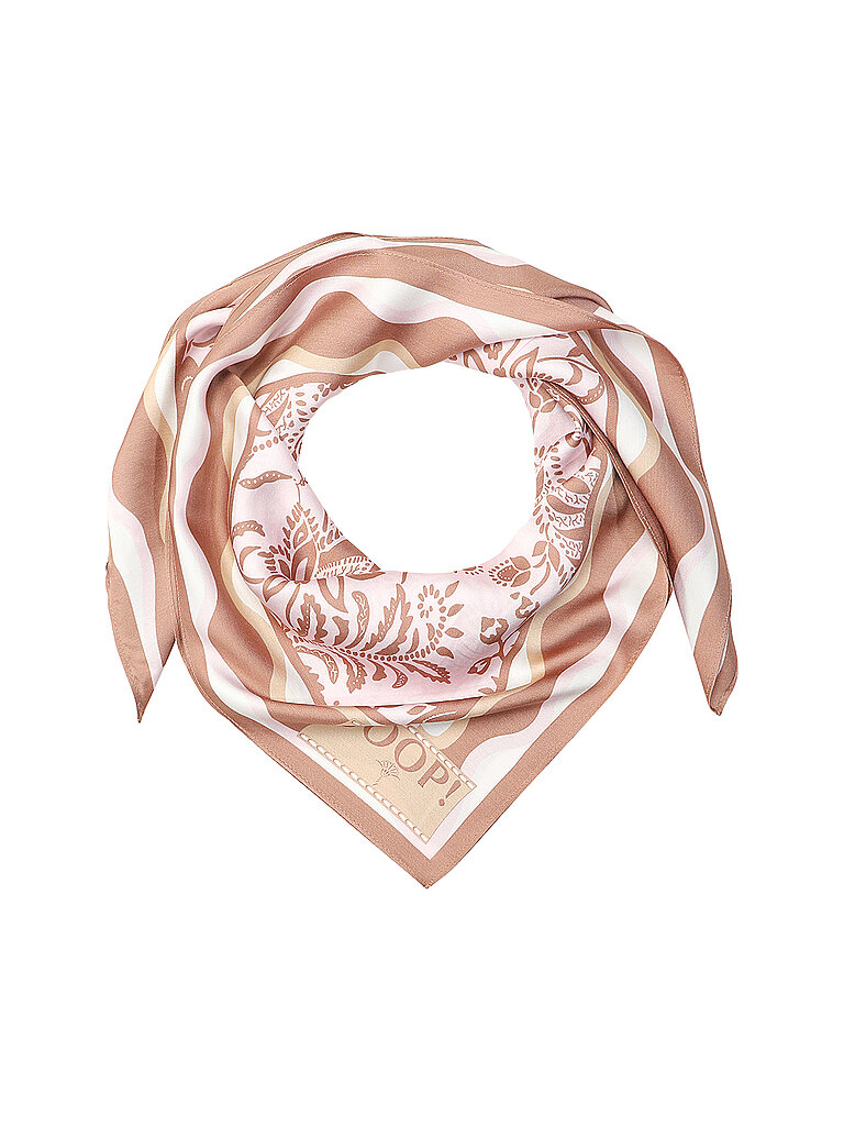 JOOP Tuch AUGUSTA rosa