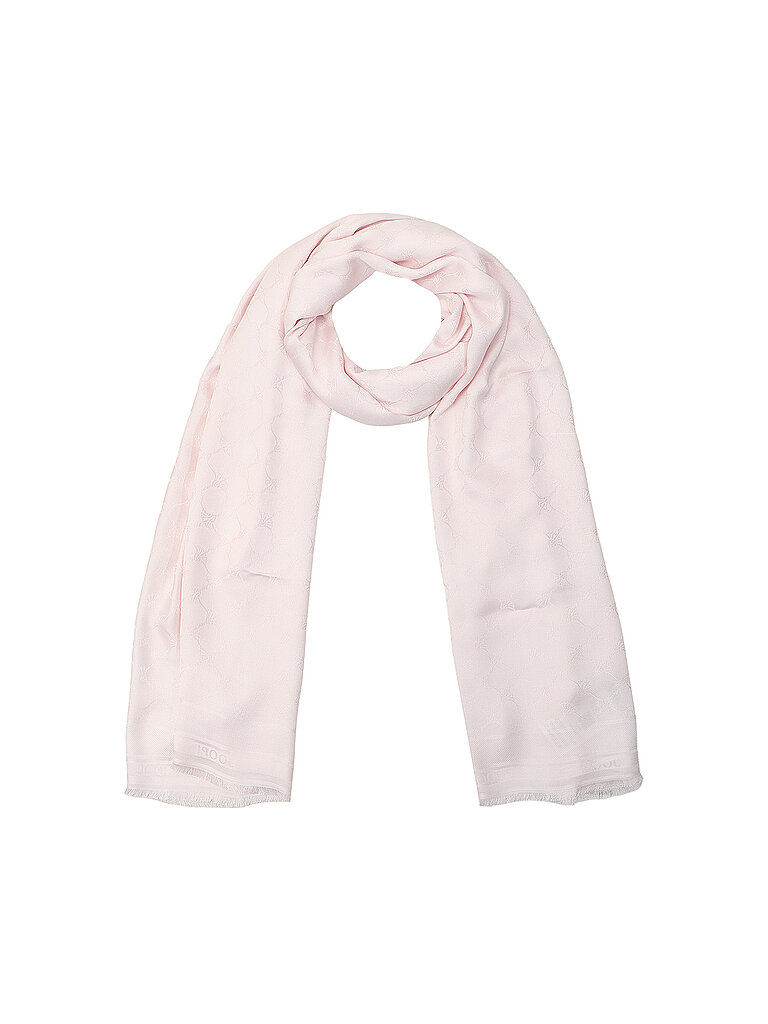 JOOP Schal AGOTA rosa