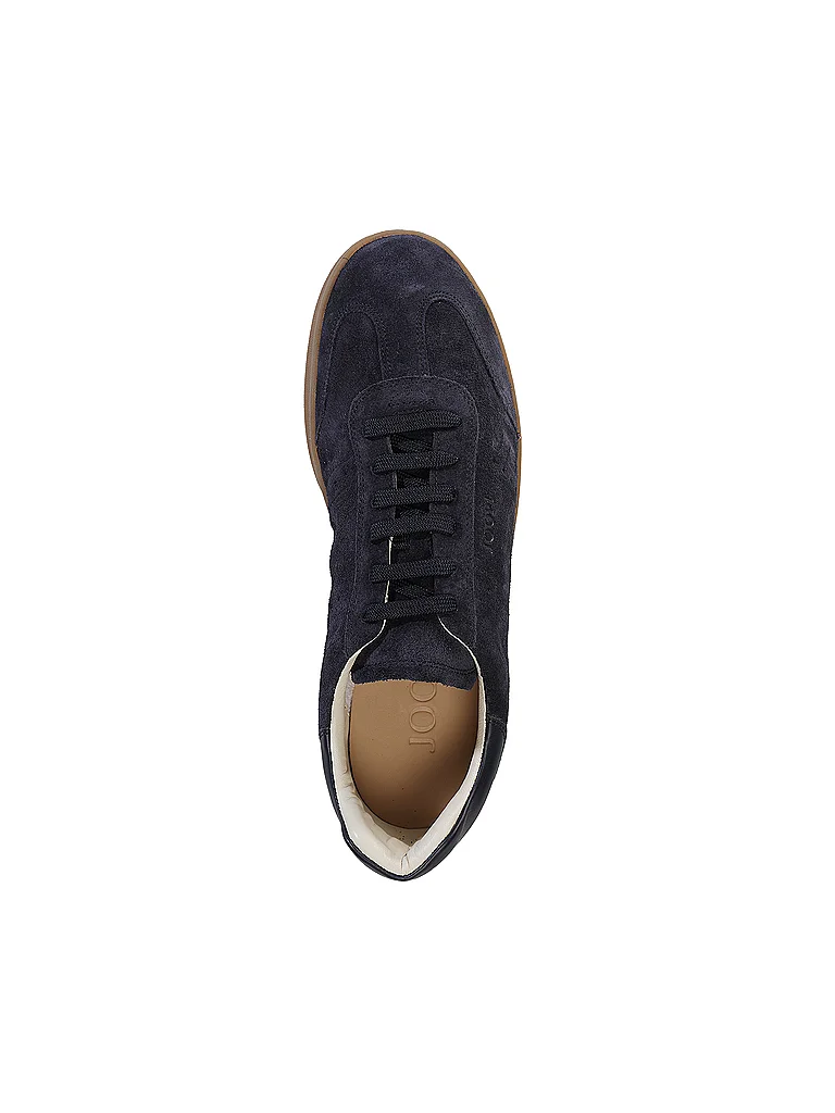 JOOP! Velluto Misto Ike Sneaker Dark Blue 42 2