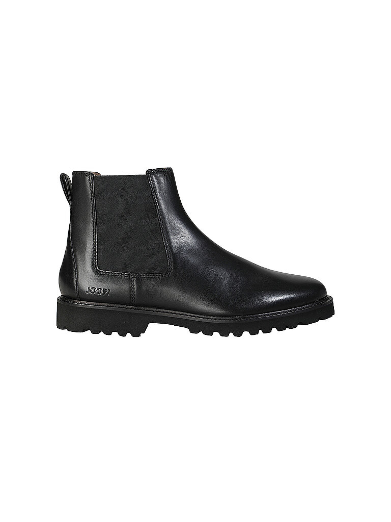 JOOP Boots PERO DANIEL schwarz | 42