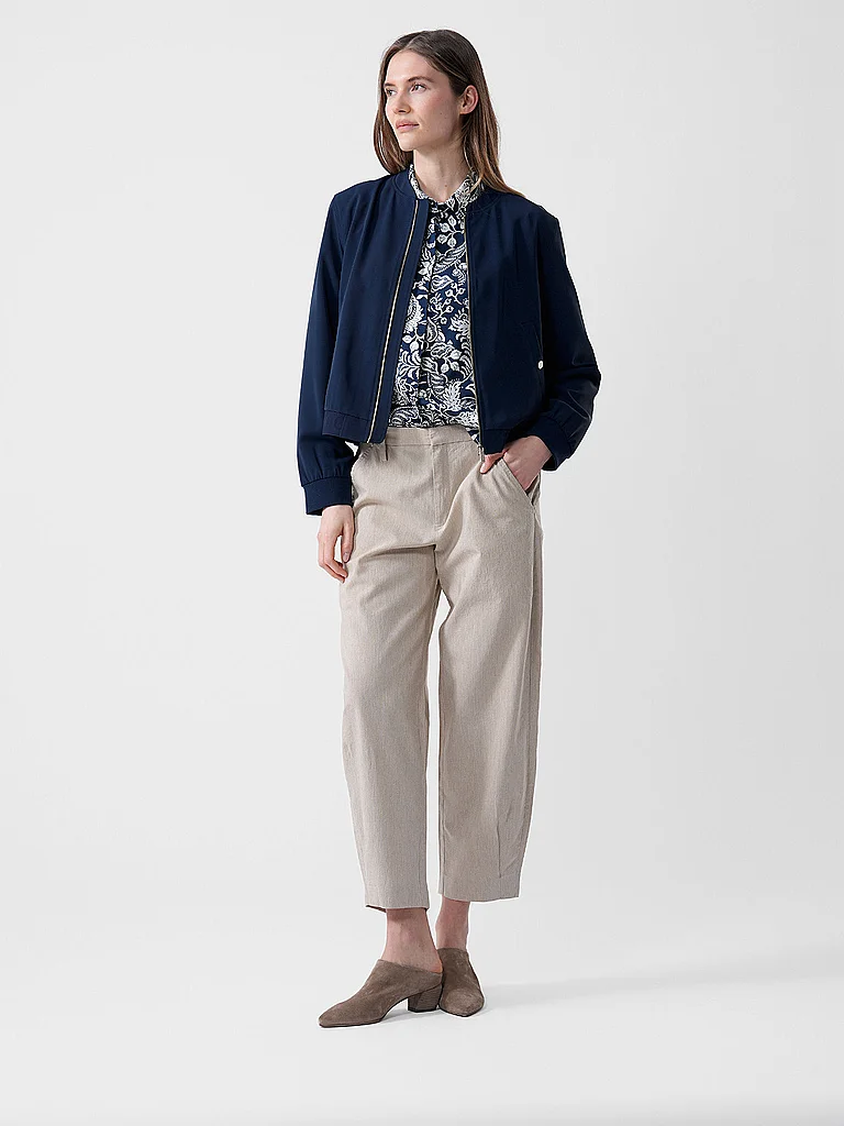 JOOP! Junipa Blouson Navy 44 2