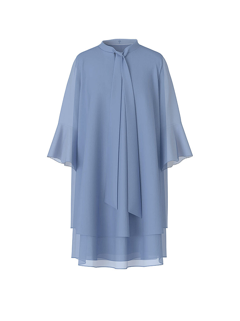 Minikleid DENIA hellblau 36 damen