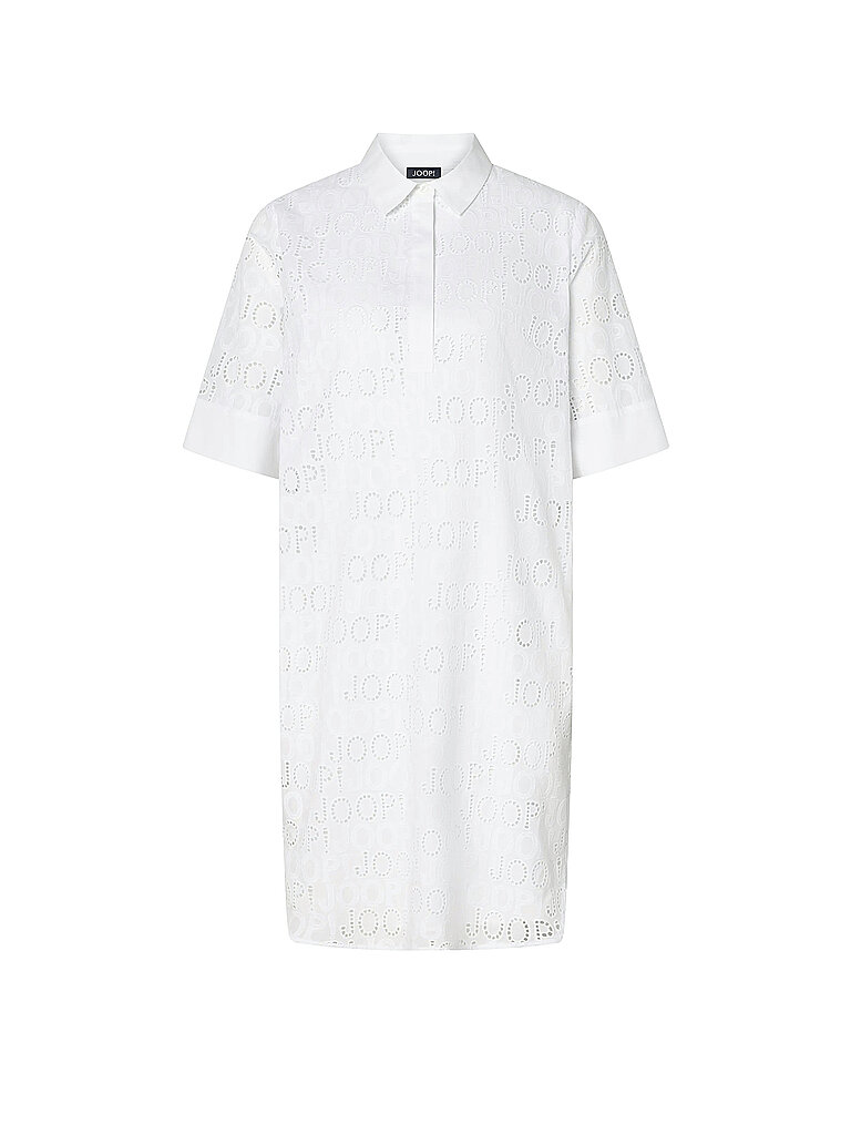 Minikleid DERIA weiss 34 damen
