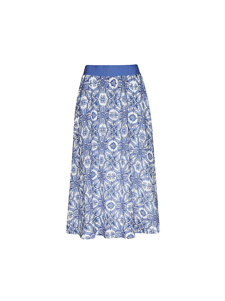 Midirock SAKI2 blau 34 damen