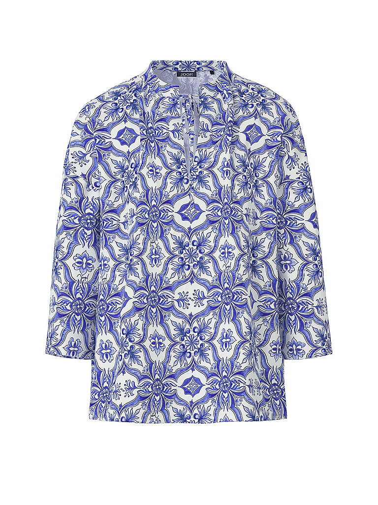 JOOP Bluse BEYDA blau | 44