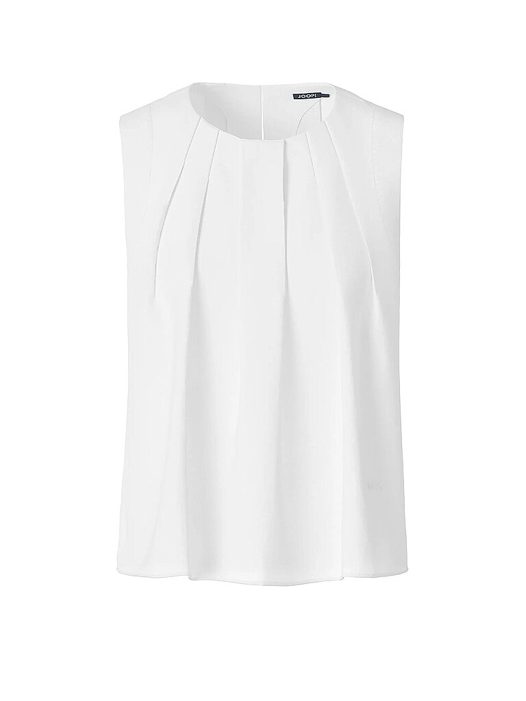 JOOP Bluse BARBARINE weiss | 34