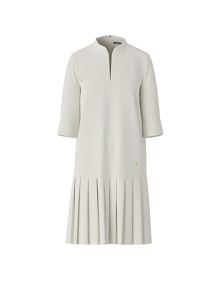 Minikleid DALGA beige 42 damen
