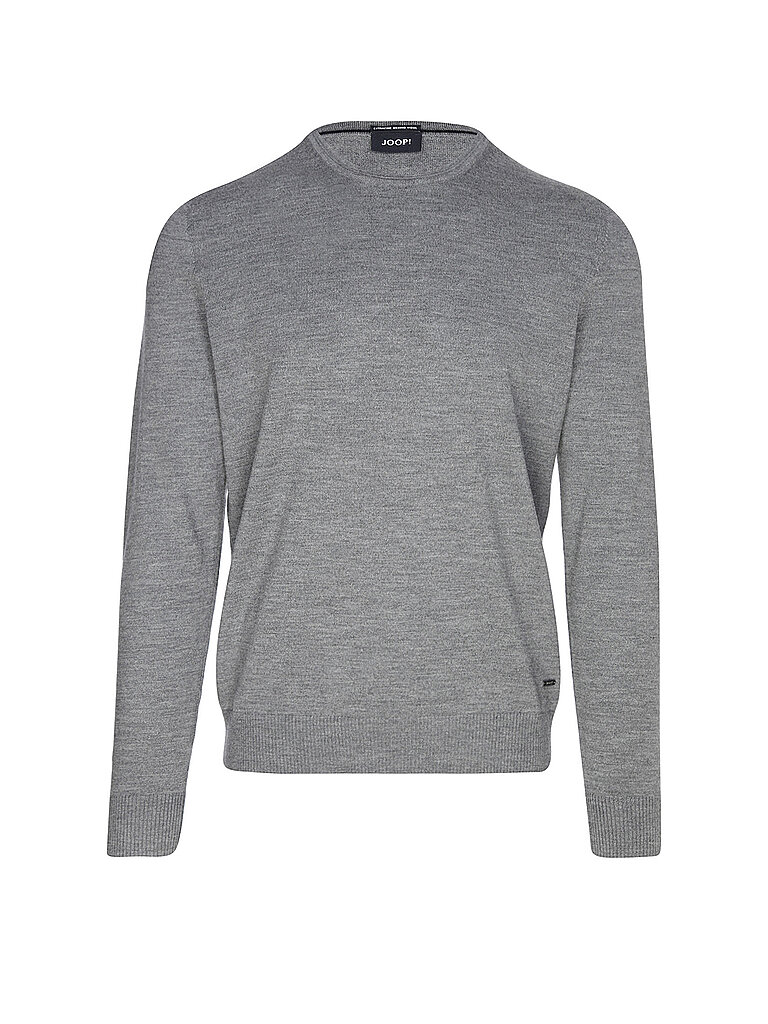 JOOP Pullover Pullover DENNY grau | L