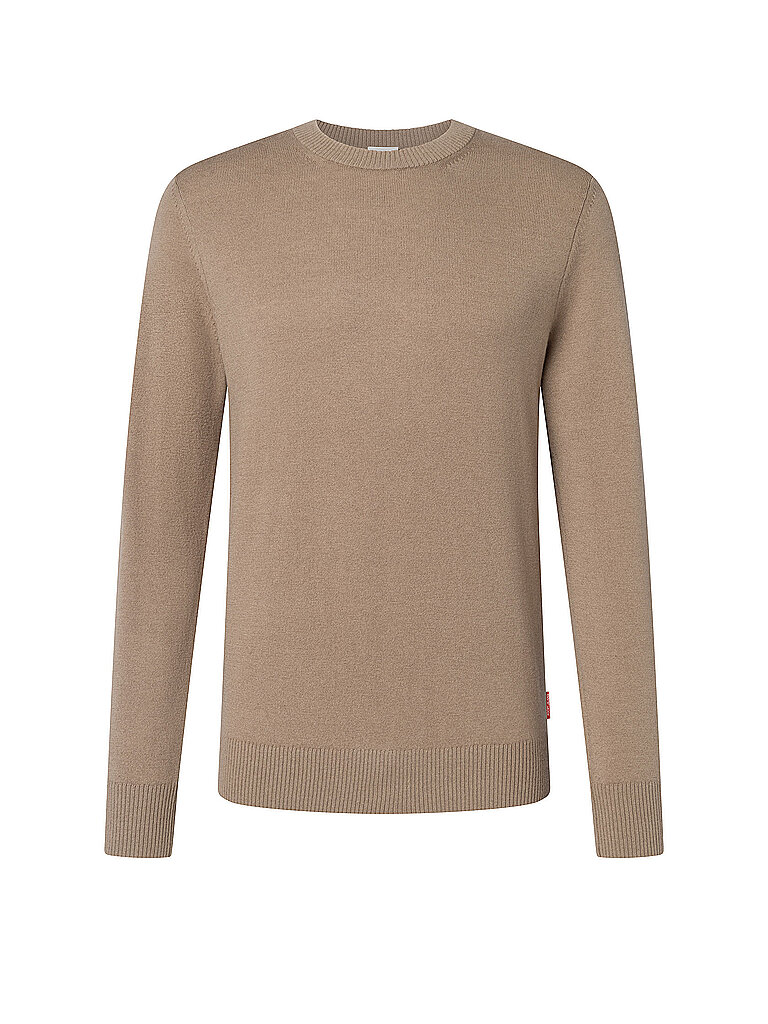 Pullover LAURELOR beige S herren