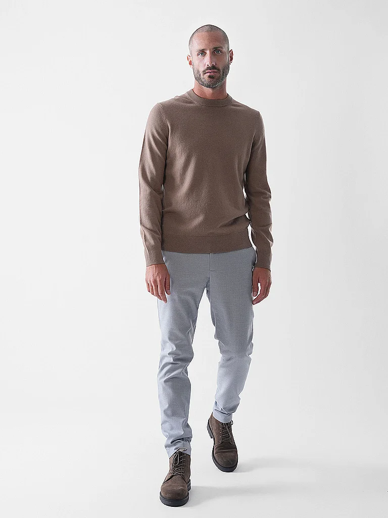 JOOP! Laurel Men Pullover Medium Beige L 2