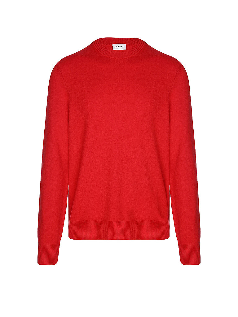 Pullover LAURELOR rot XL herren