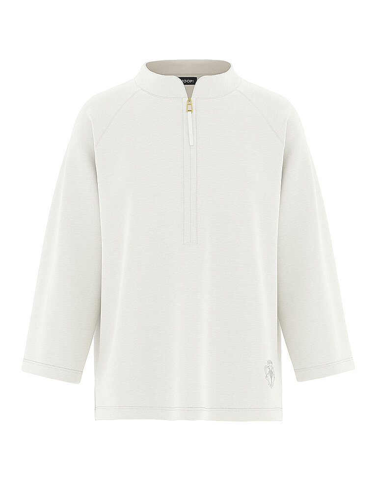 Sweater TADITA creme 38 damen