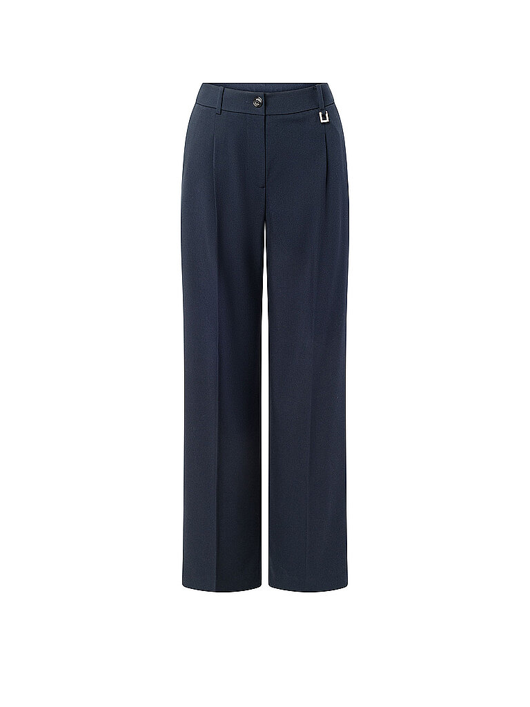 JOOP! Marlenehose  dunkelblau   42 damen
