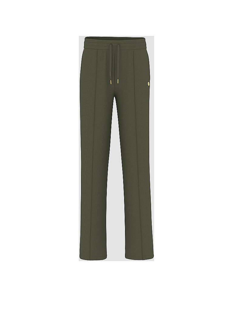JOOP! Jogginghose TALINA dunkelgrün   38 damen
