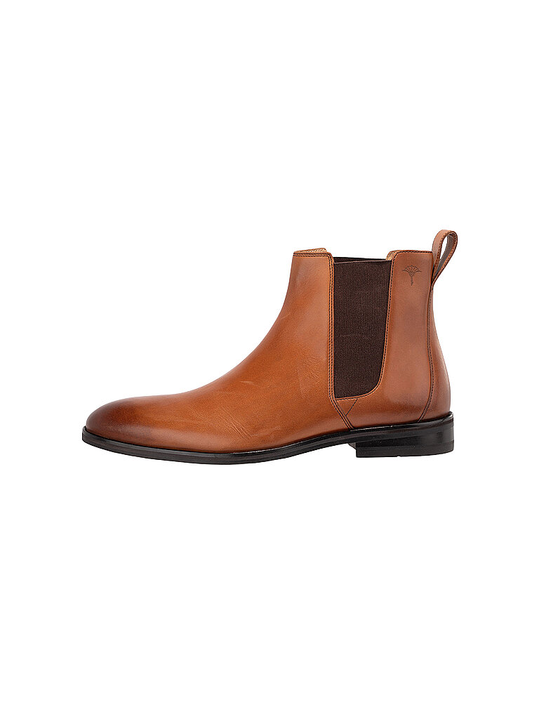 JOOP Chelsea Boots PERO 1.0 braun | 43