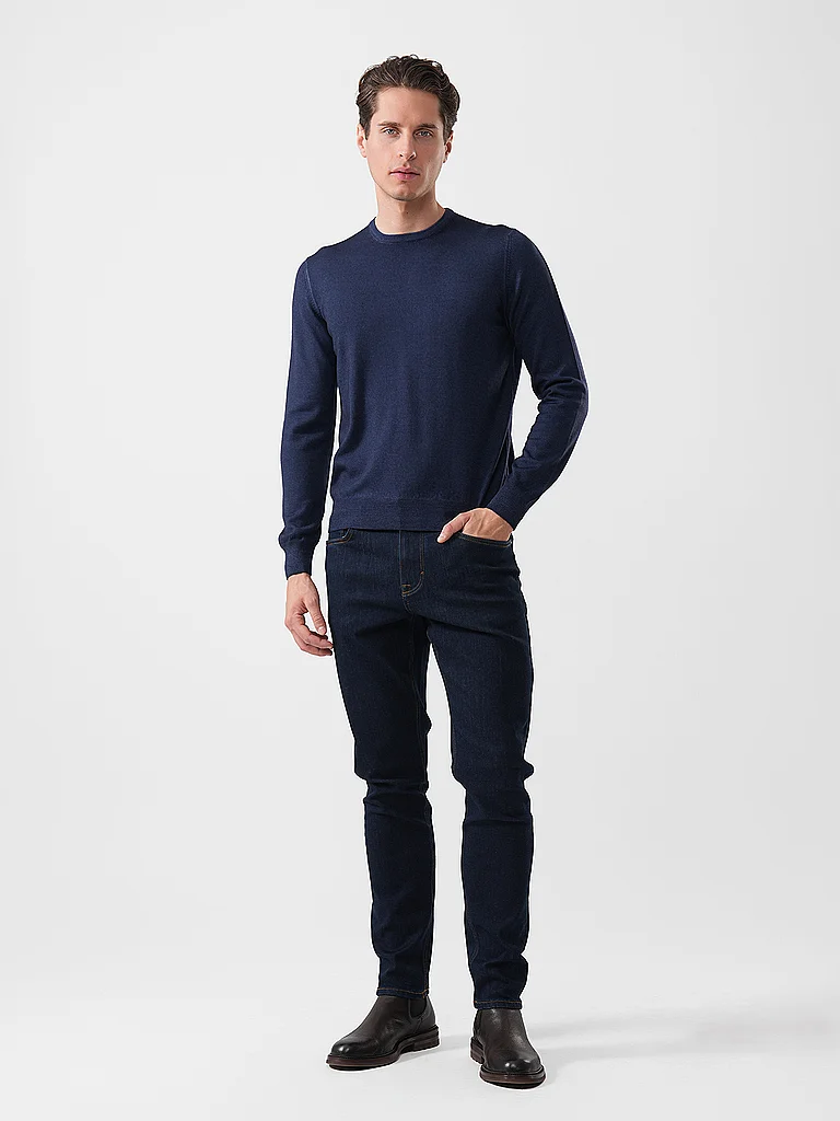 Joop Stephen Slim Fit Jeans Dark Blue 34/L32 2