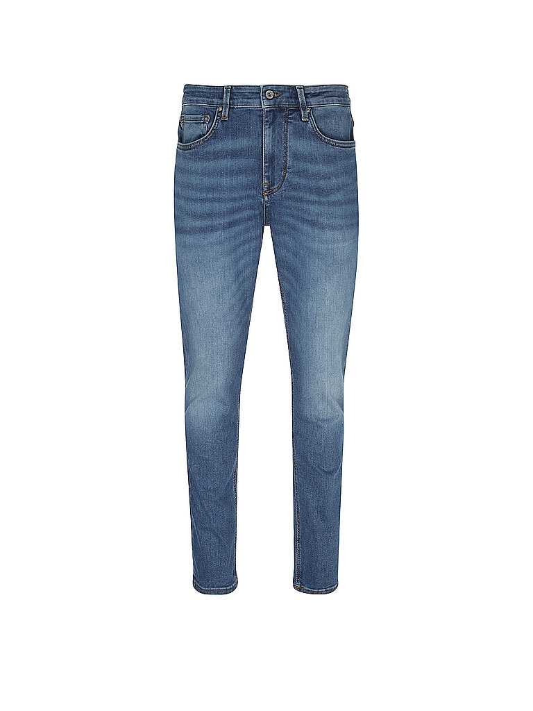 Jeans Slim Fit blau 33/L32 herren