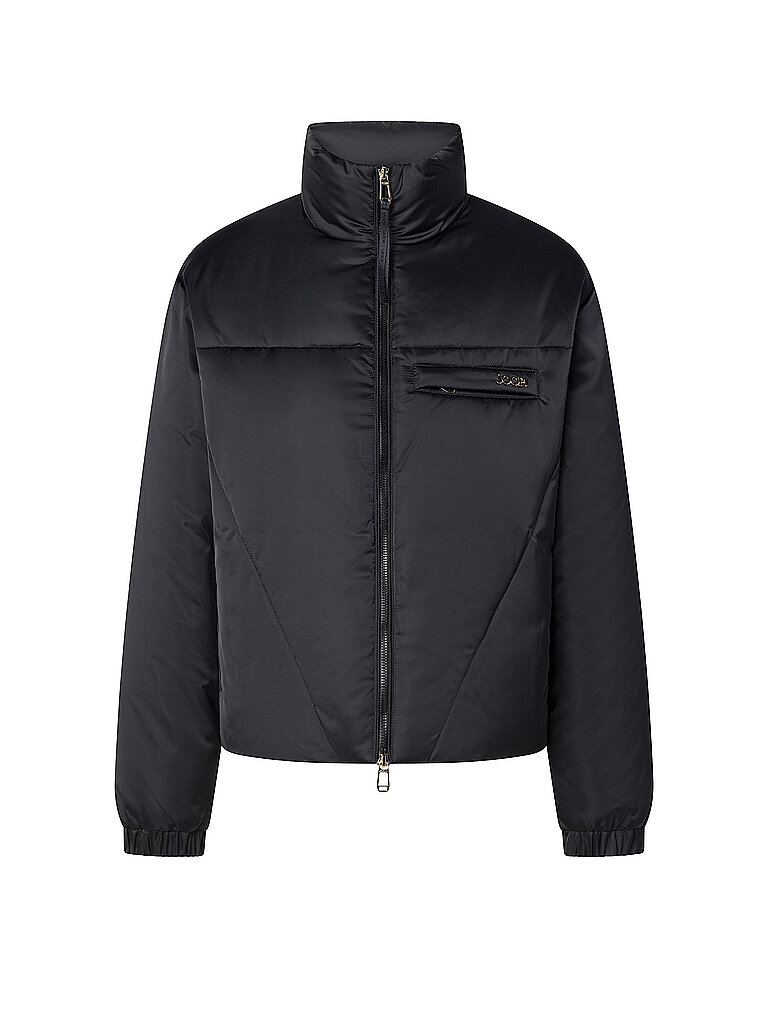 Steppjacke OKSANA schwarz 40 damen
