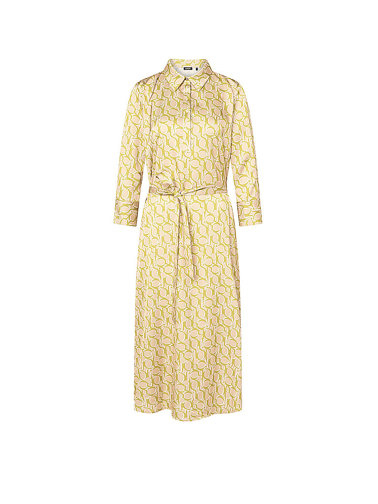 JOOP Midikleid DIANDRA2 grün | 40