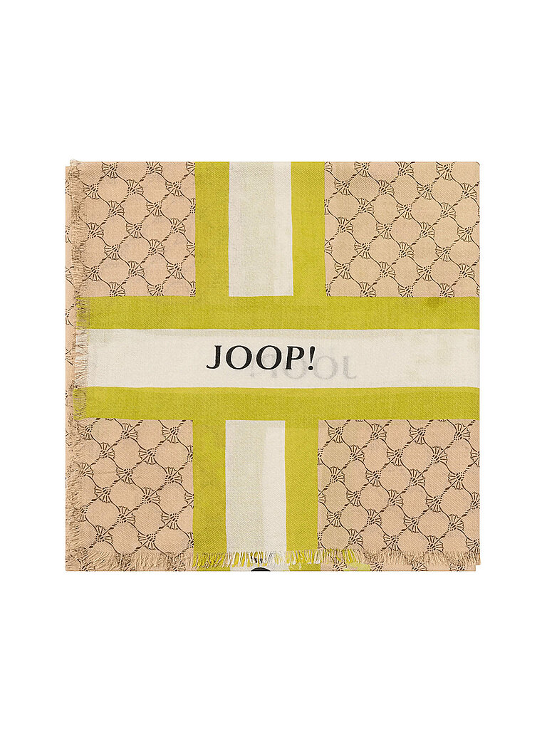 JOOP Foulard ALTEA beige