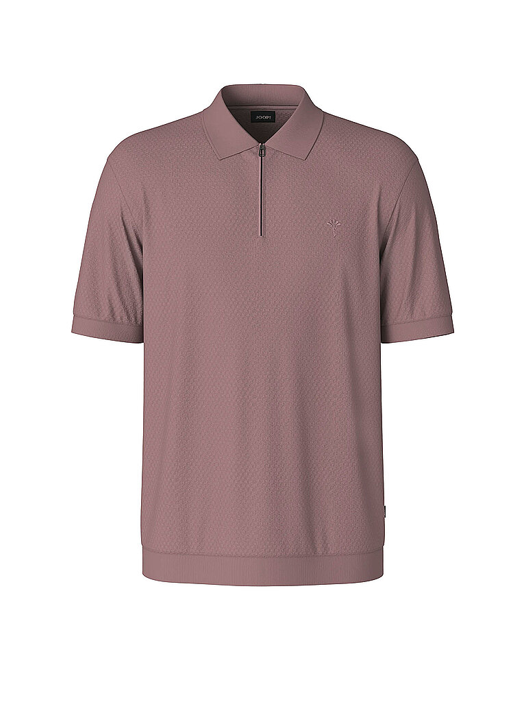 JOOP Poloshirt JJ-TIBARIS rosa | S