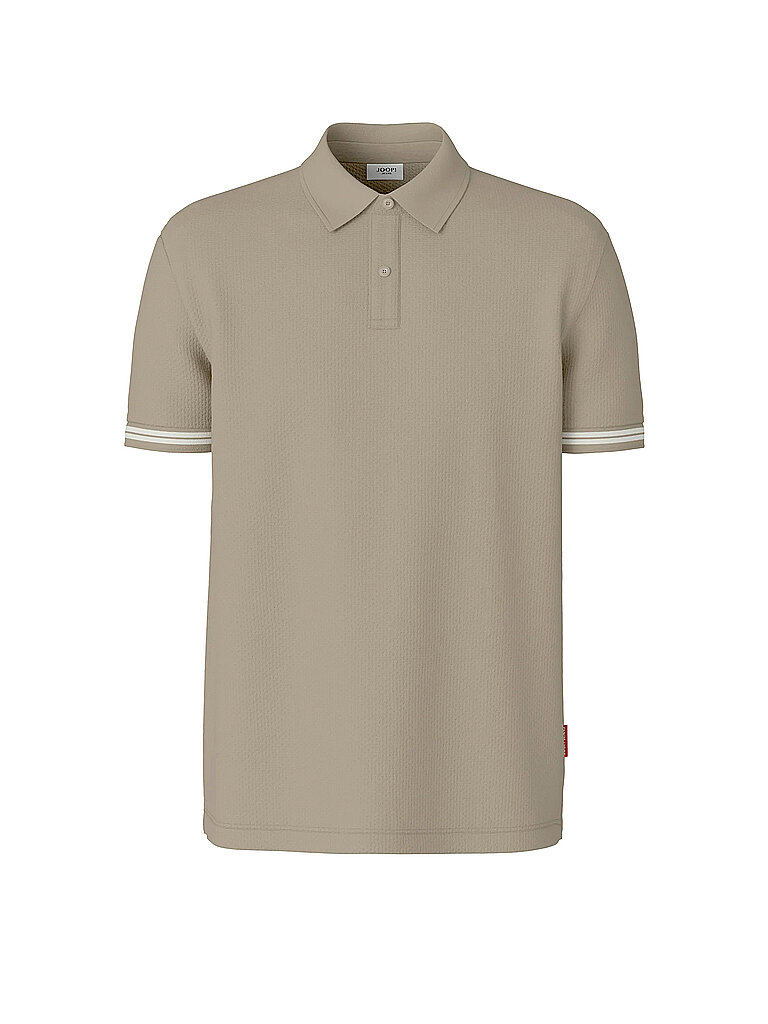 Poloshirt PHILLIUS hellbraun XXL herren