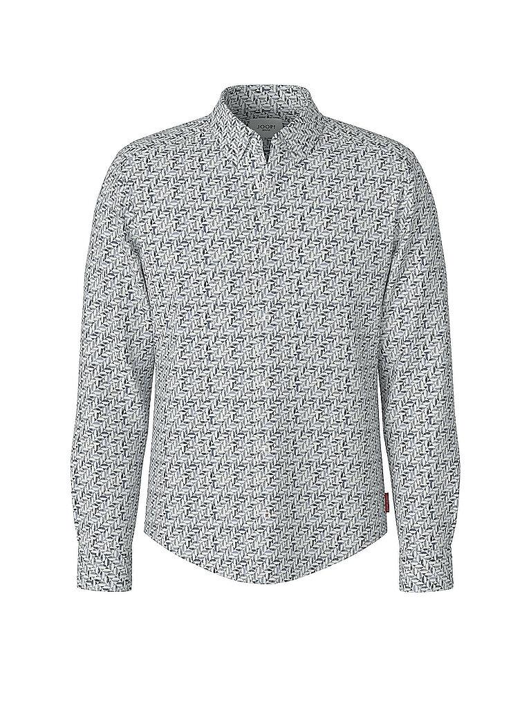 JOOP Hemd Casual Fit HANSEN dunkelblau | S