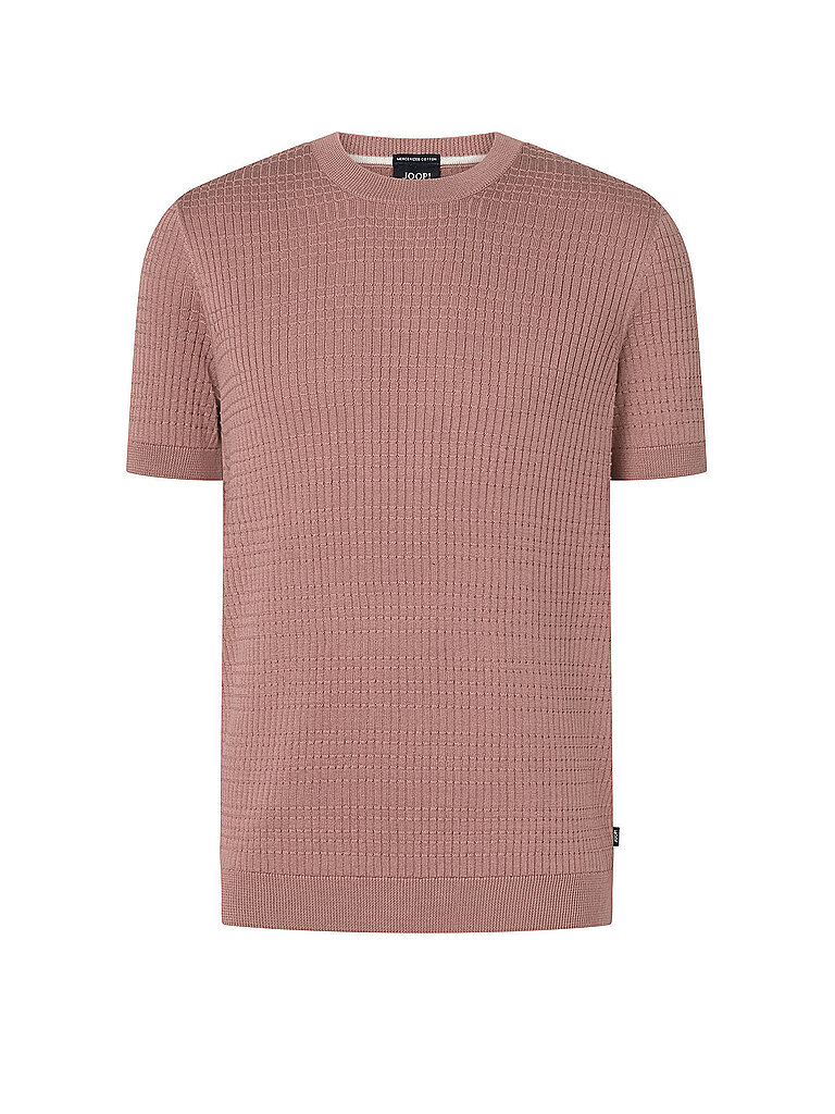 T-Shirt JK-01ELIO rosa XL herren