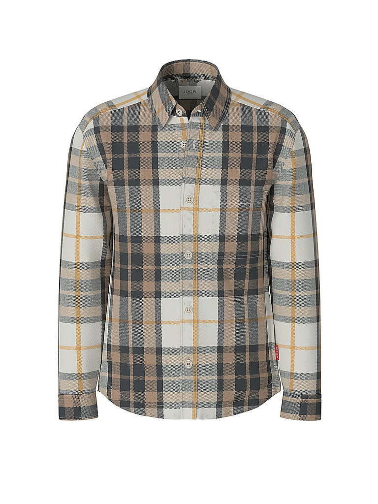 Overshirt HADI creme XXL herren