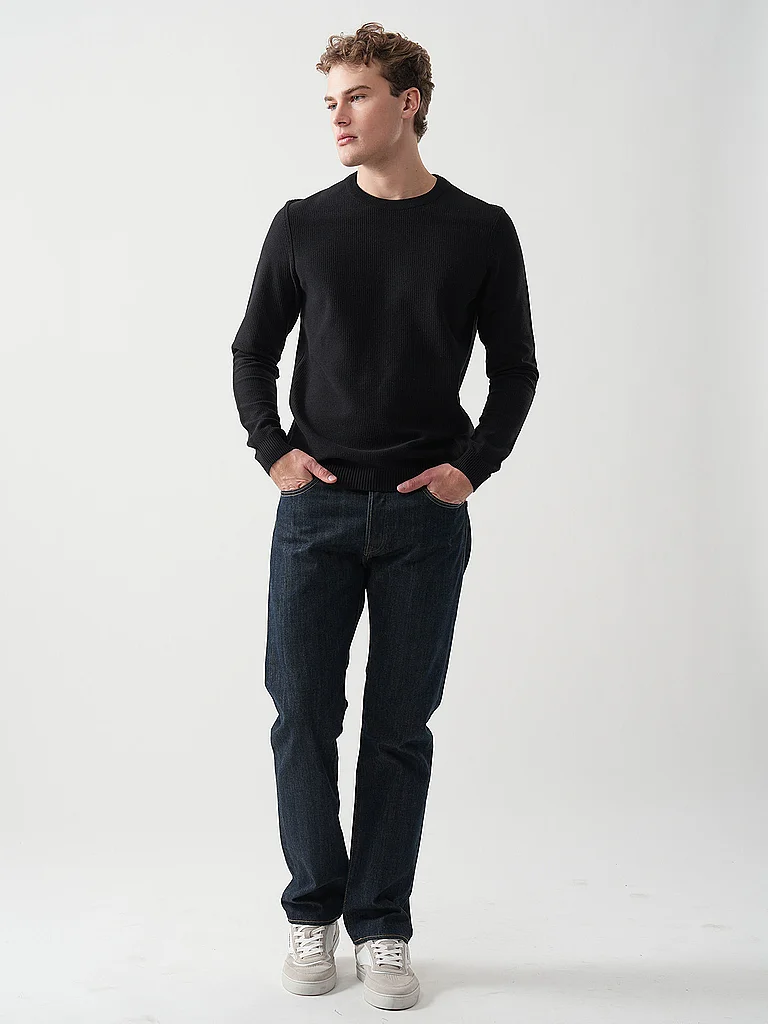 JOOP! Pullover Black S Men 3
