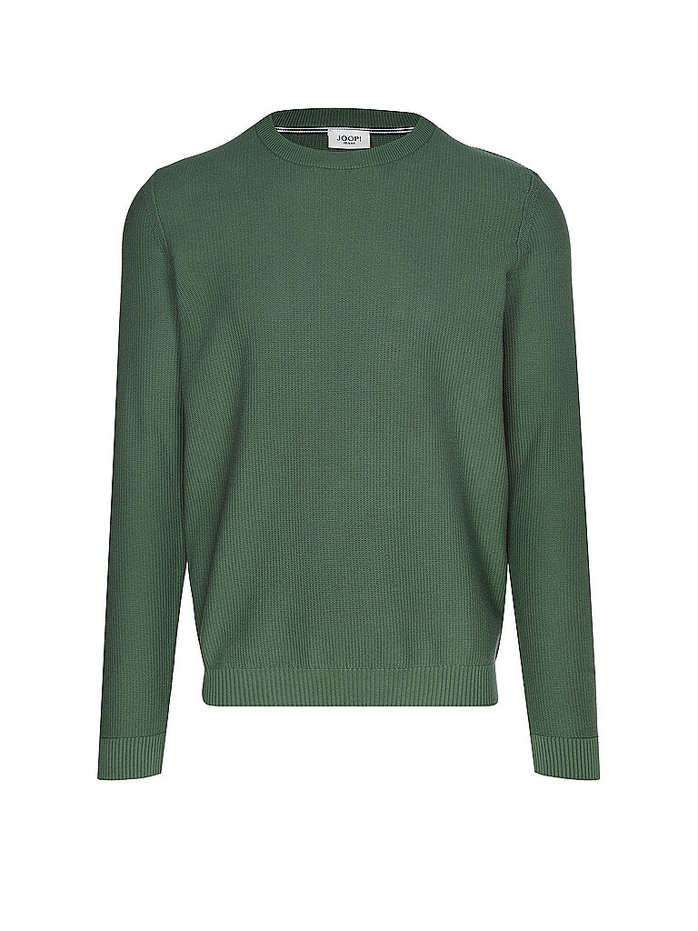 JOOP! Pullover olive XXL herren
