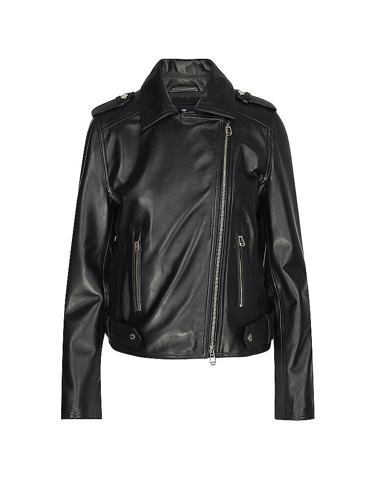 JOOP Lederjacke LE58LINA schwarz | 42