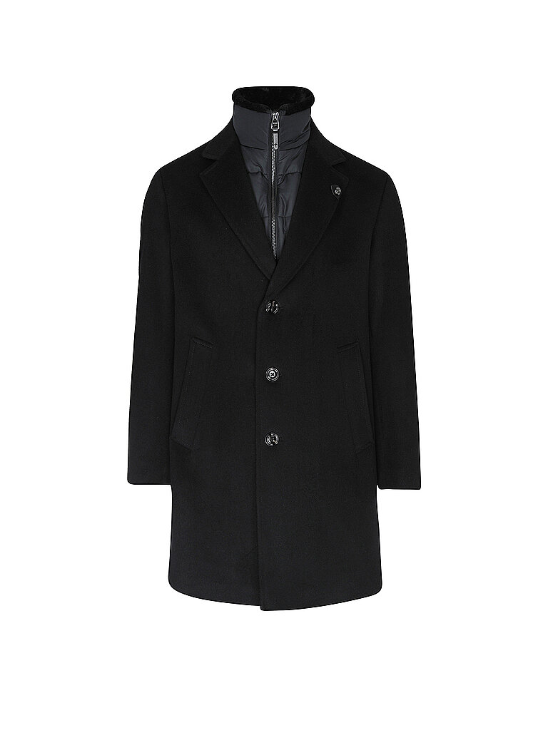 JOOP Wollmantel MORRIS schwarz | 46