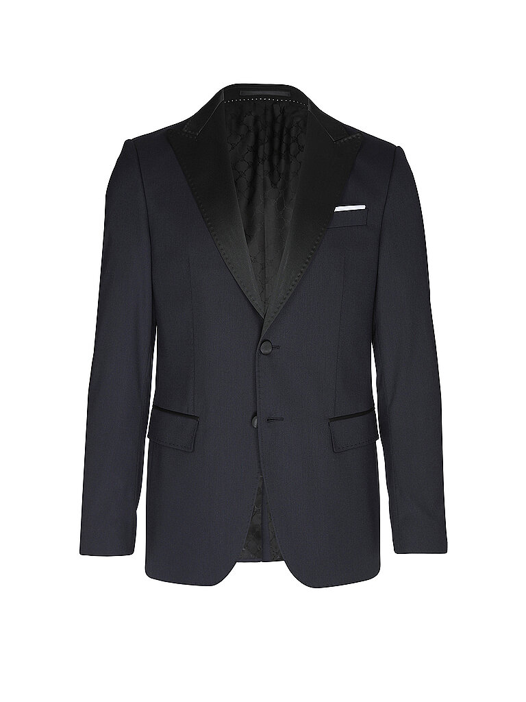 JOOP Sakko Slim Fit HORACE dunkelblau | 46