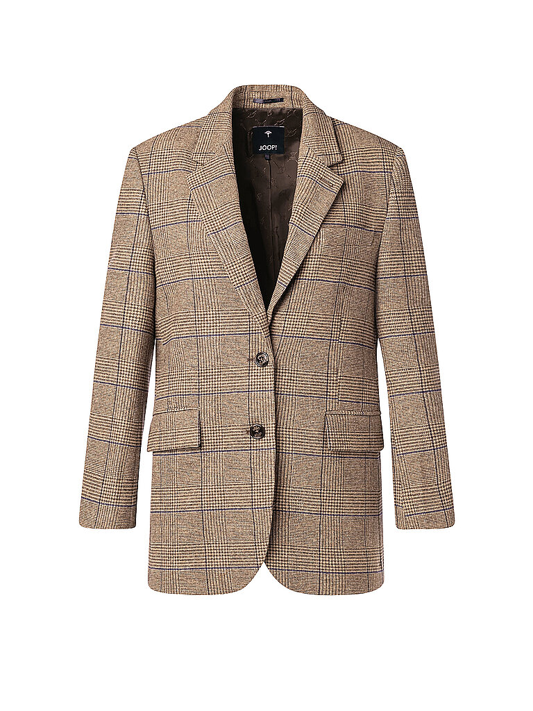 JOOP Blazer  JUTA hellbraun | 34