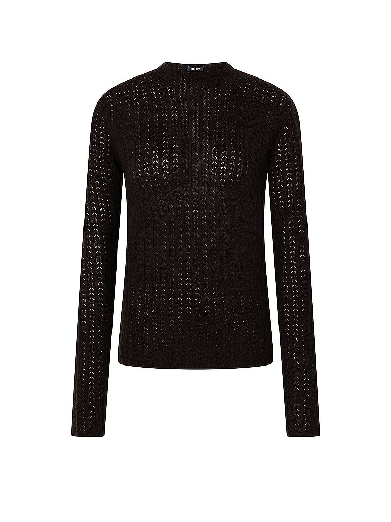JOOP Pullover KAVA braun | 34