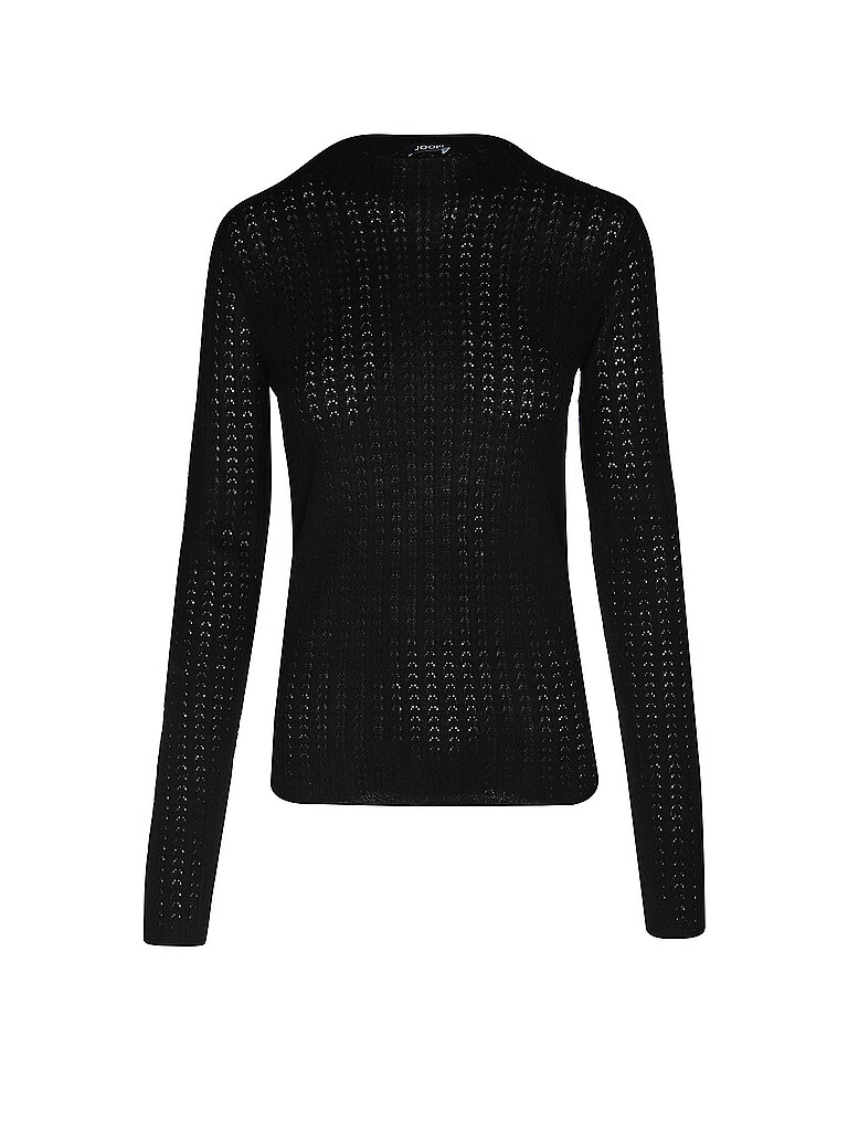 JOOP Pullover KAVA schwarz | 34