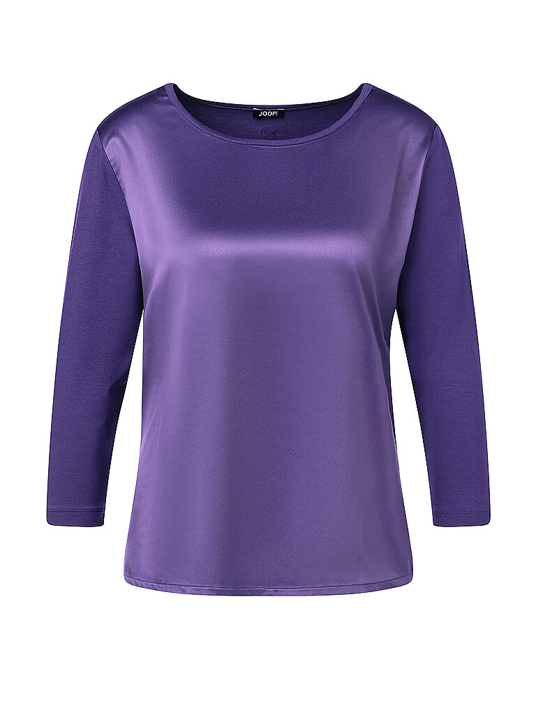 JOOP Blusenshirt TAMINA lila | 34