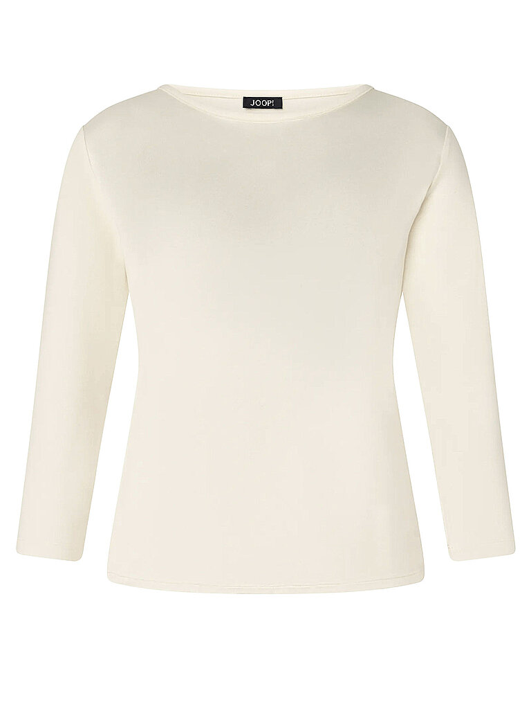 JOOP Blusenshirt TAMINA creme | 34