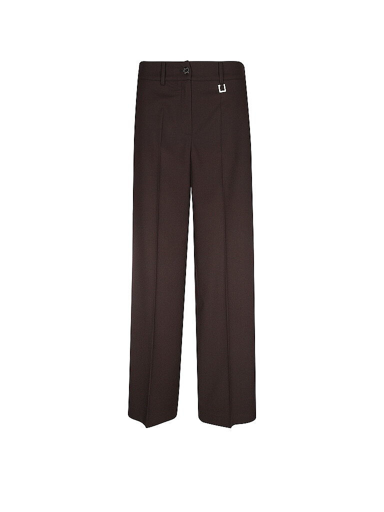 JOOP Marlenehose  Peeky braun | 34