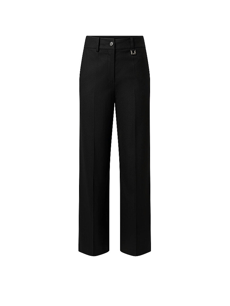 JOOP Marlenehose  Peeky schwarz | 34