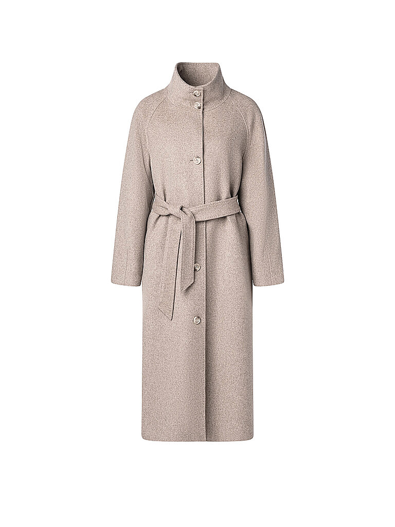 JOOP Wollmantel CAECILIA beige | 36