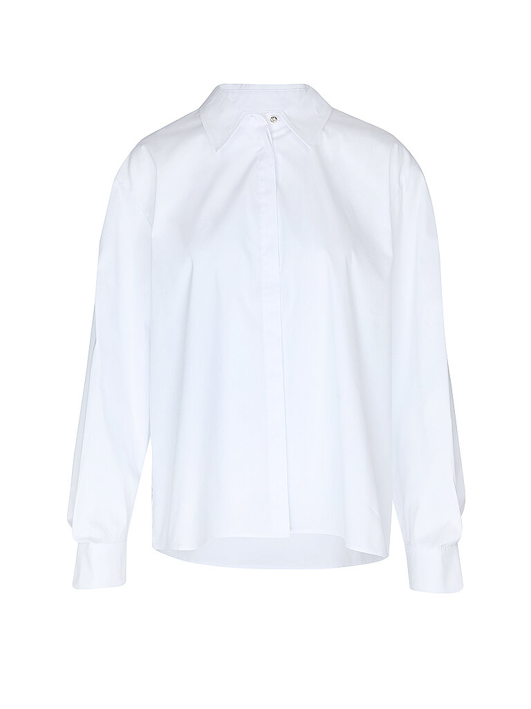 JOOP Bluse BAHANA weiss | 34