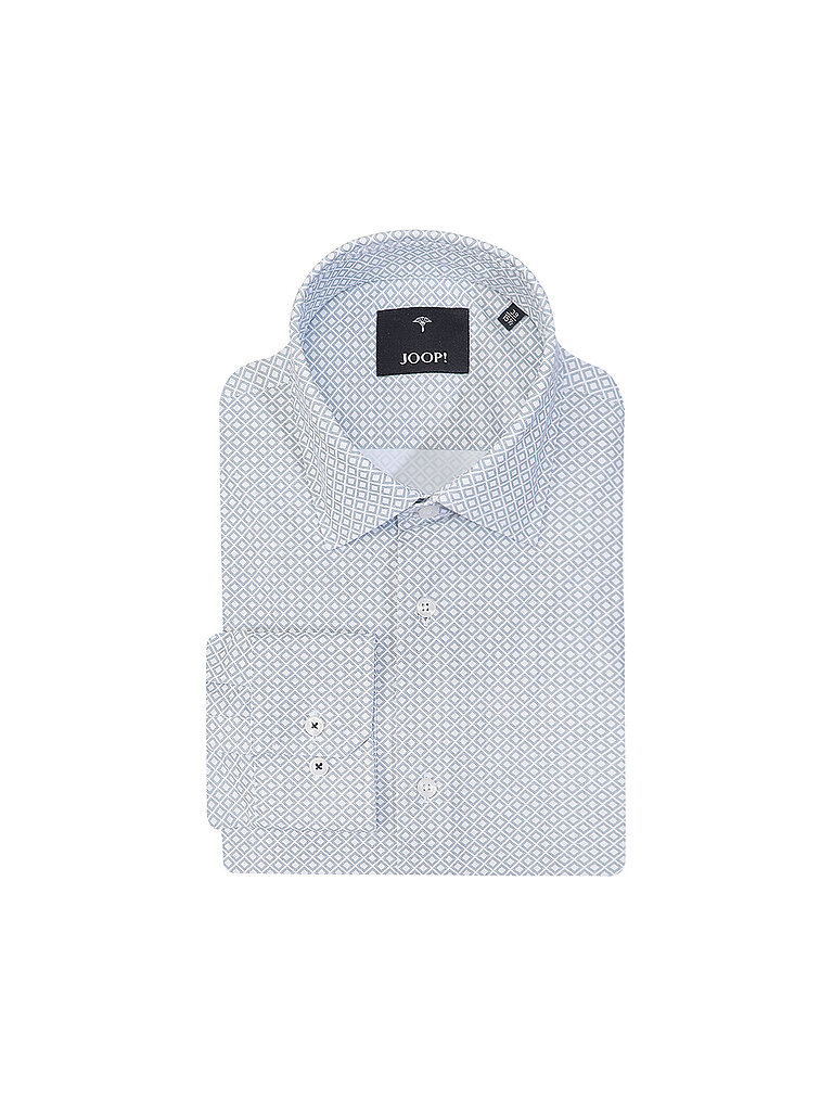 JOOP Hemd Slim Fit PIT dunkelblau | 38