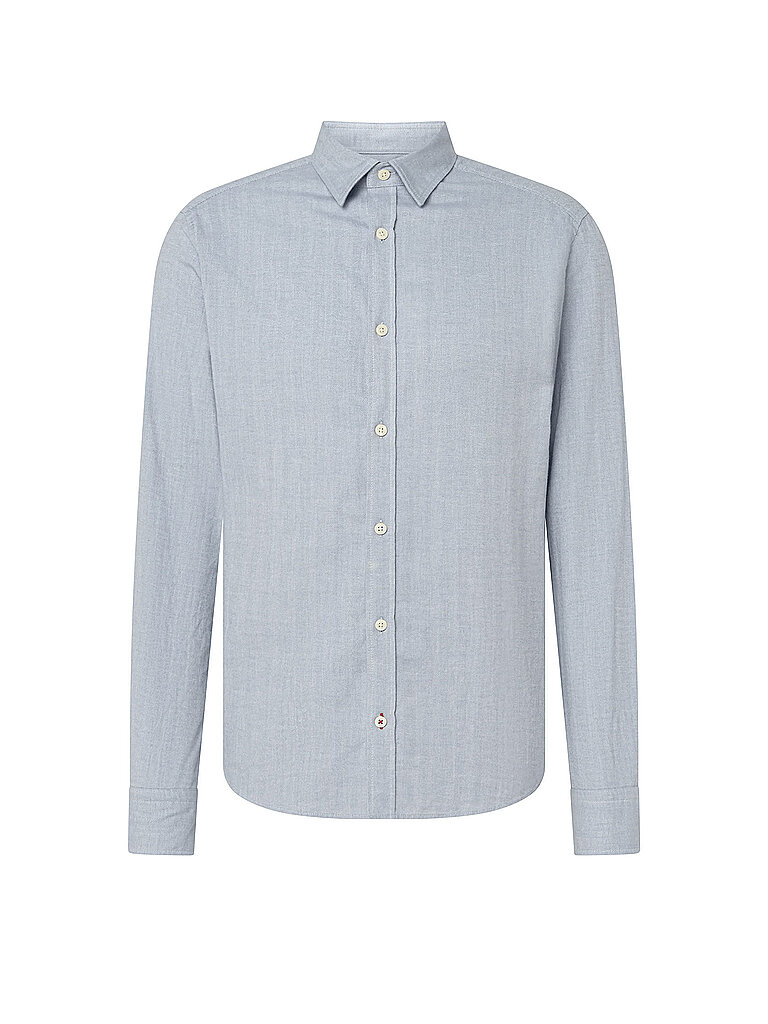 JOOP Hemd HANSON hellblau | S